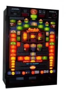 Sunfair XL, Bally Wulff, 2004 Sunfair XL, Bally Wulff, 2004